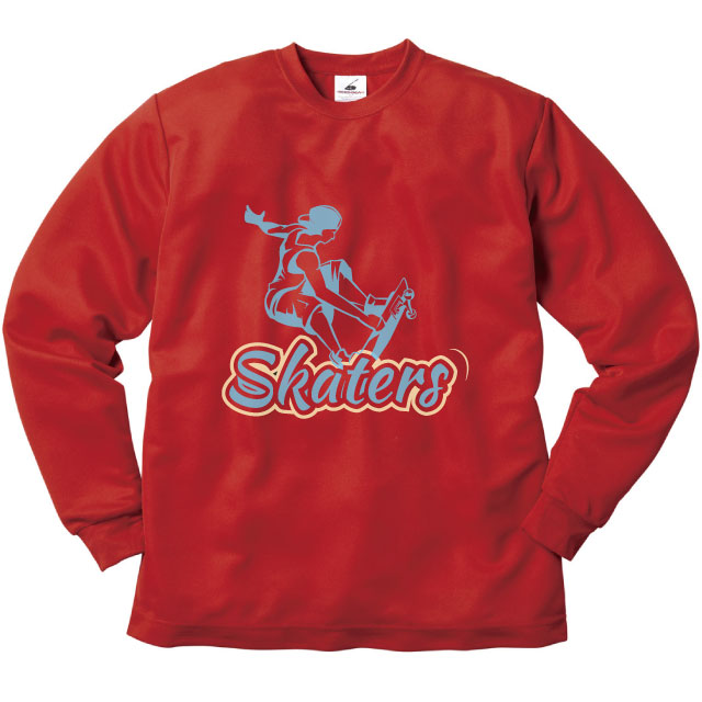 ＵＶカット長袖ドライ