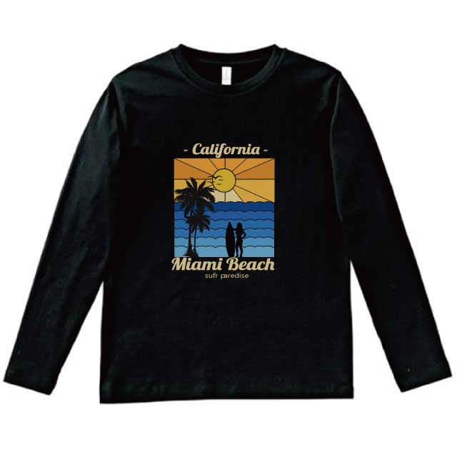 スタイリッシュＴシャツ