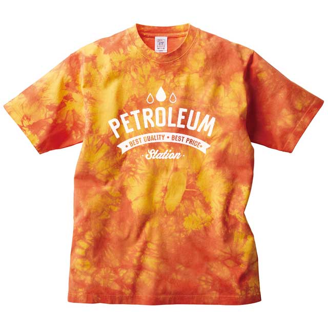 バリエーションＴシャツ