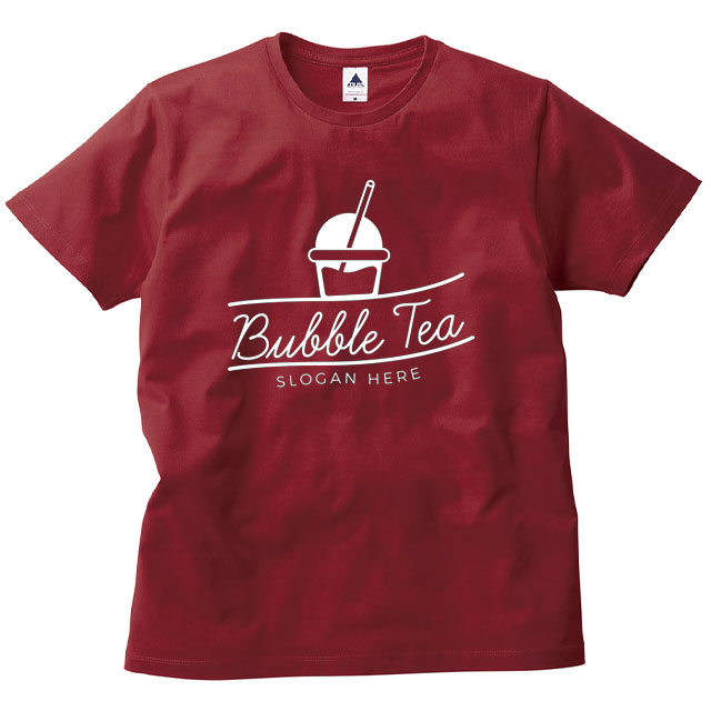 スタイルTシャツ