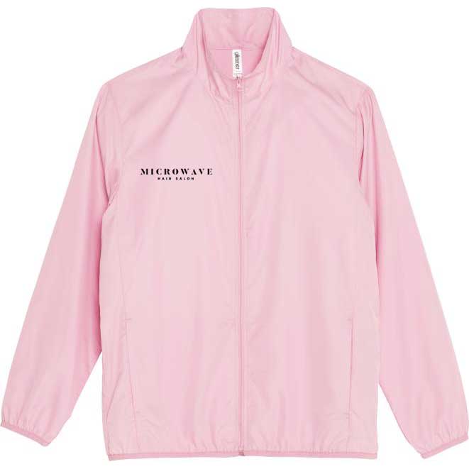 スポーティライトジャケット