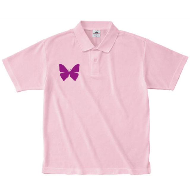 アクティブポロシャツ