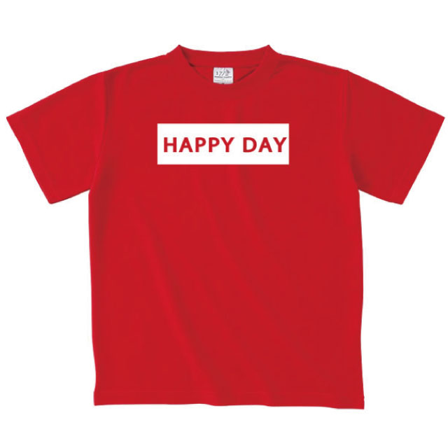 エアーメッシュTシャツ