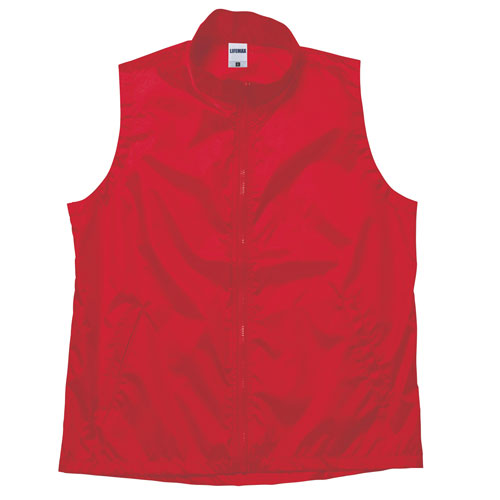 ナイロンワーキングベスト