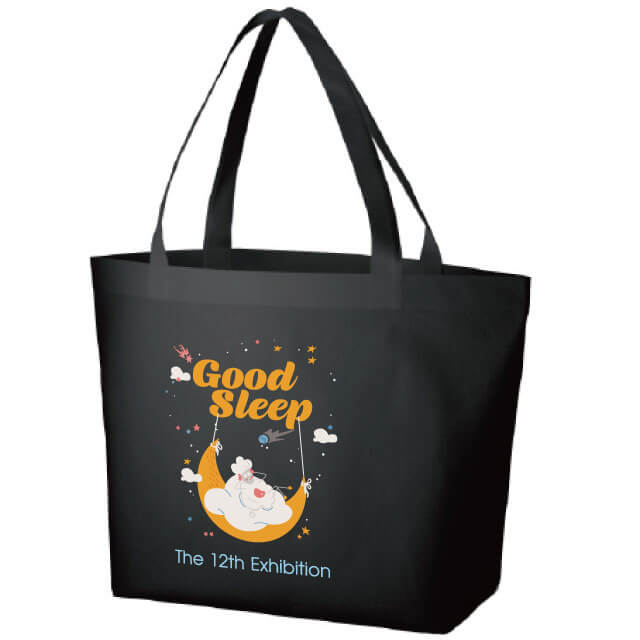 不織布ビッグトート