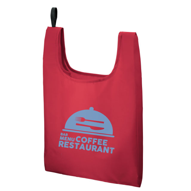 折りたたみマルシェバッグ