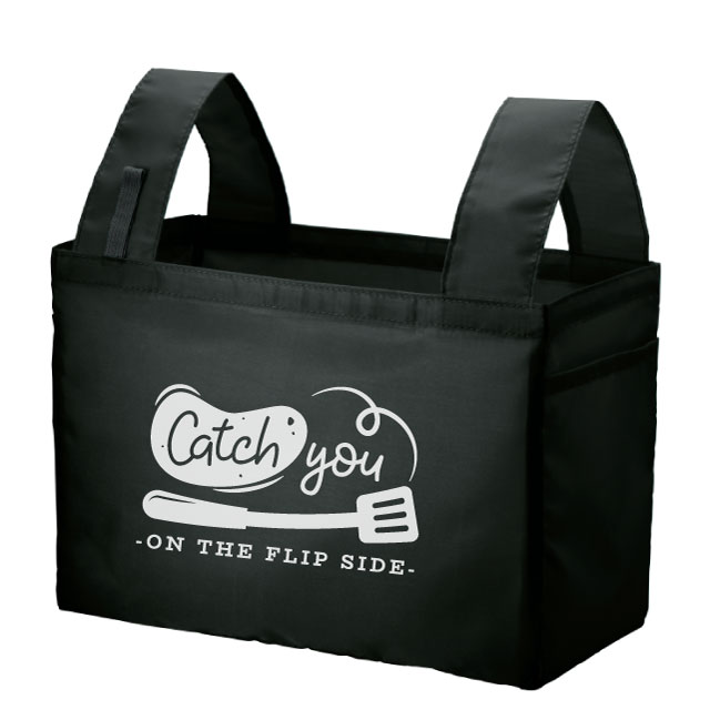 折りたたみランチバッグ