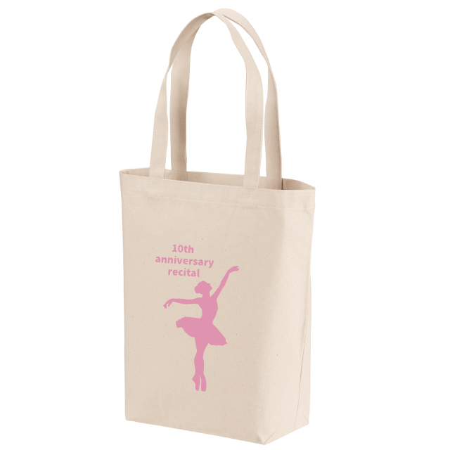 こだわりキャンバストート（内ポケット付）M｜トートバッグ