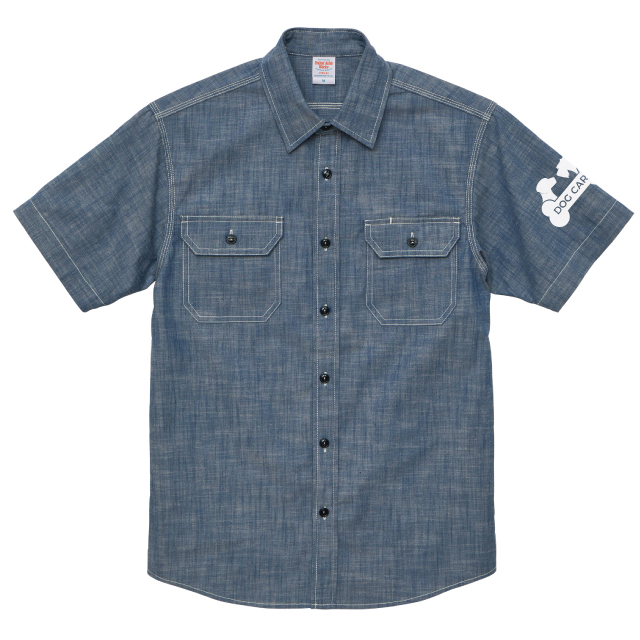 ヴィンテージワークシャツ