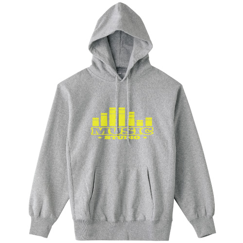 チャンピオンパーカー（裏起毛）