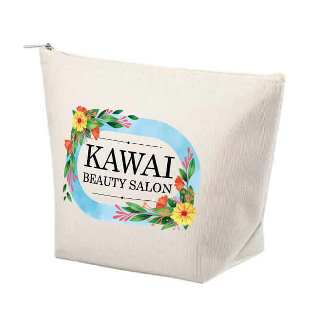 キラキラポーチ｜トートバッグ