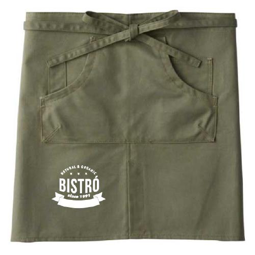 おまかせエプロン