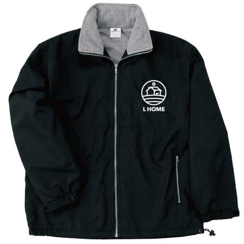 あったかフリースコート