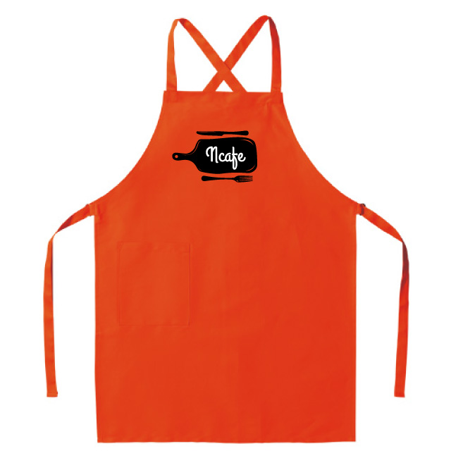 うきうきエプロン