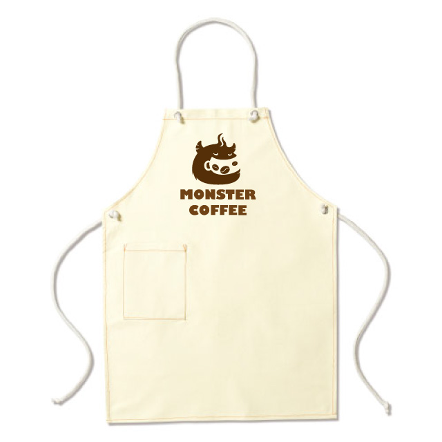 わくわくエプロン