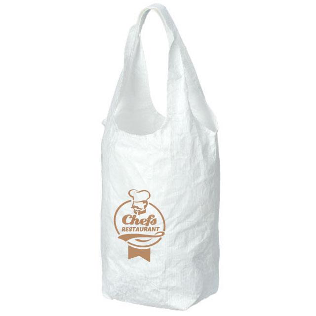 ハッピーマルシェバッグS(タイベック製)