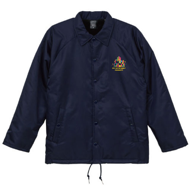 ヒートアップジャケット（ボア裏地付）