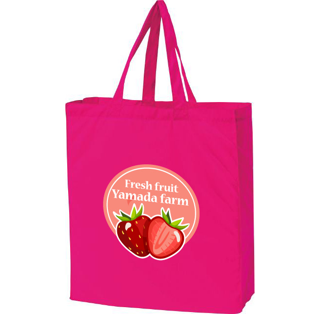 カラフルプラストート｜トートバッグ