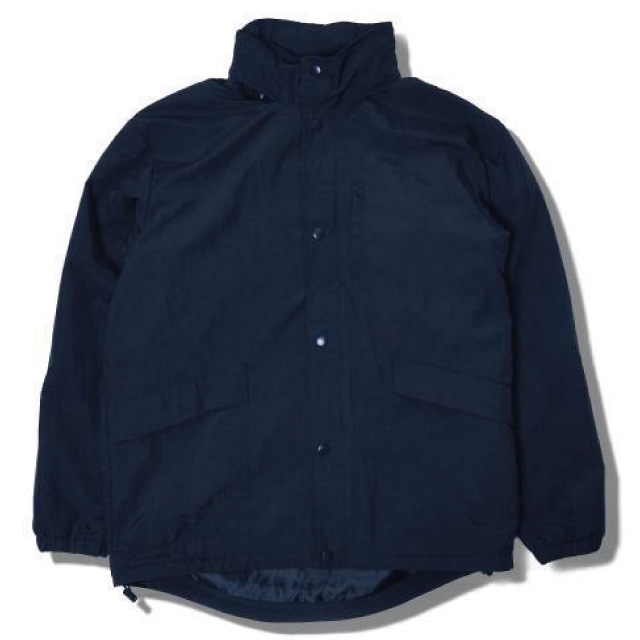 最強ジャケット