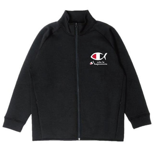 もちもちやわらかジャケット（ポリジン加工）