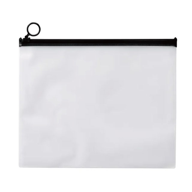 EVAクリアポーチ(L)