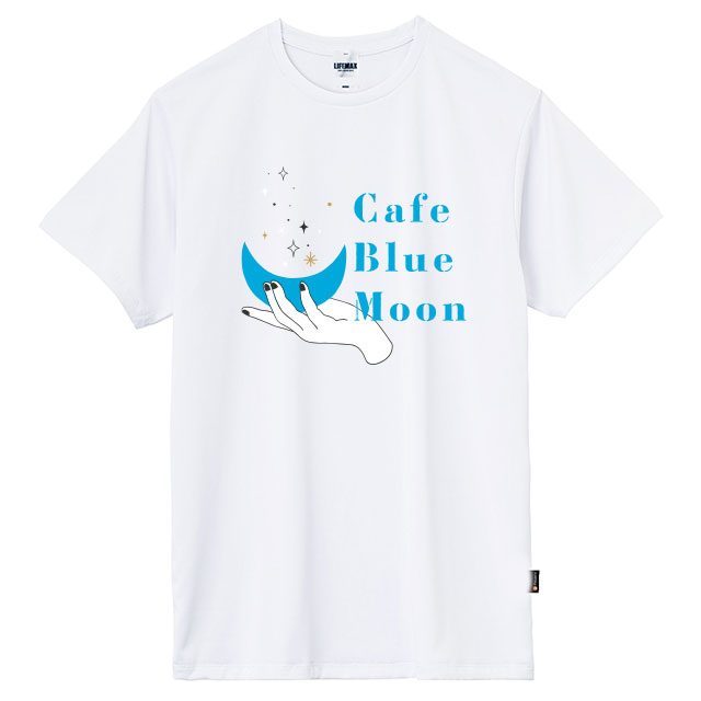 さらっとスマートTシャツ