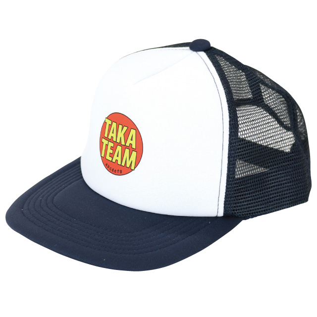 マルチキャップ