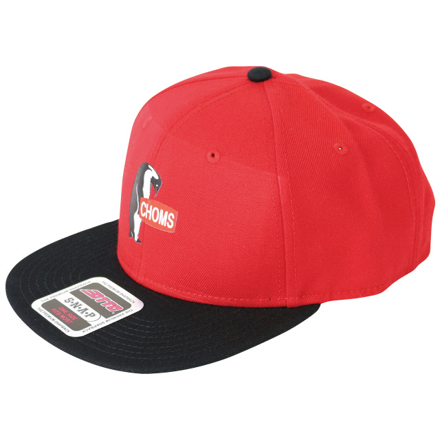 レッツゴーキャップ