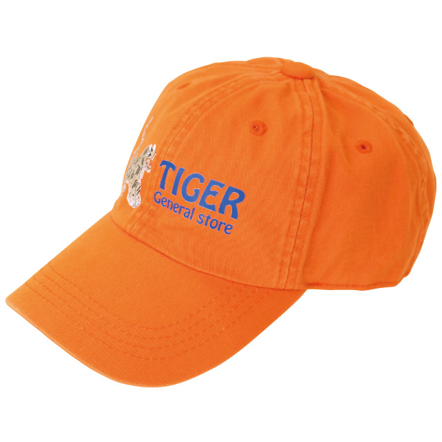 ソフトコットンキャップ