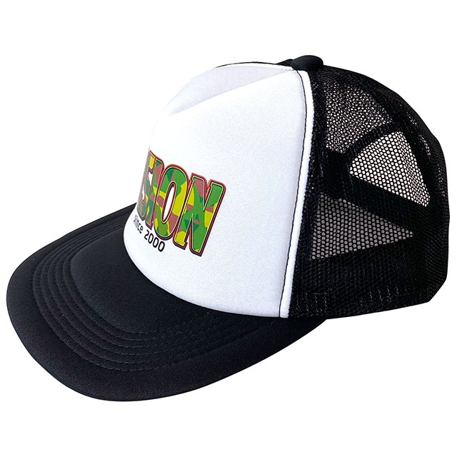 エンジョイキャップ