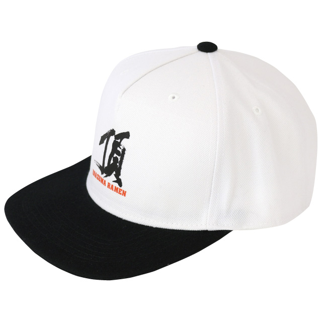 ファンキーキャップ