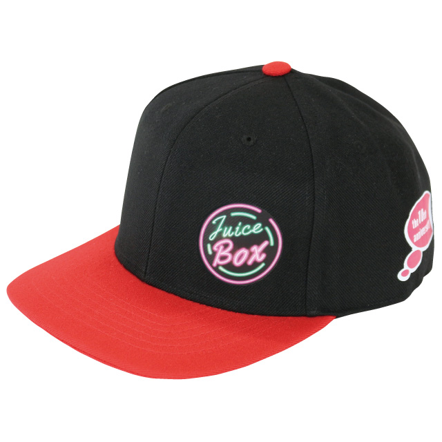 ダンシングキャップ