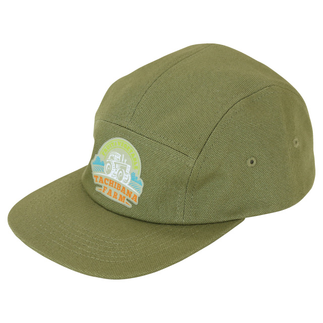 ストロングキャップ