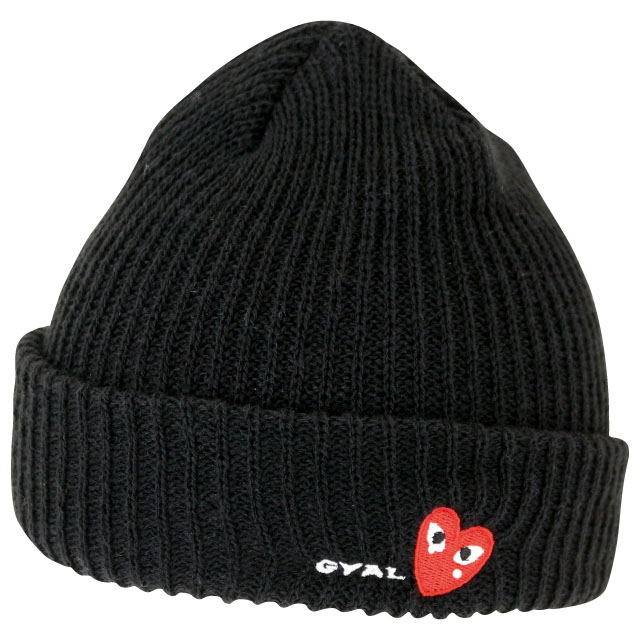 あったかニット帽