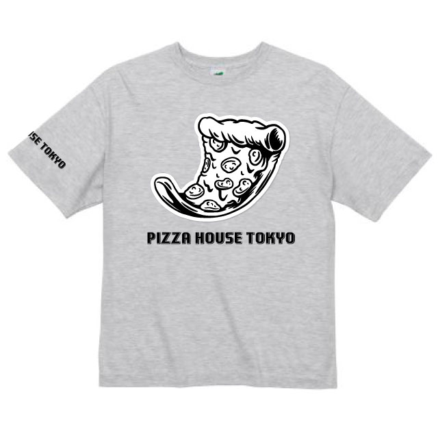 カリスマビッグシルエットTシャツ
