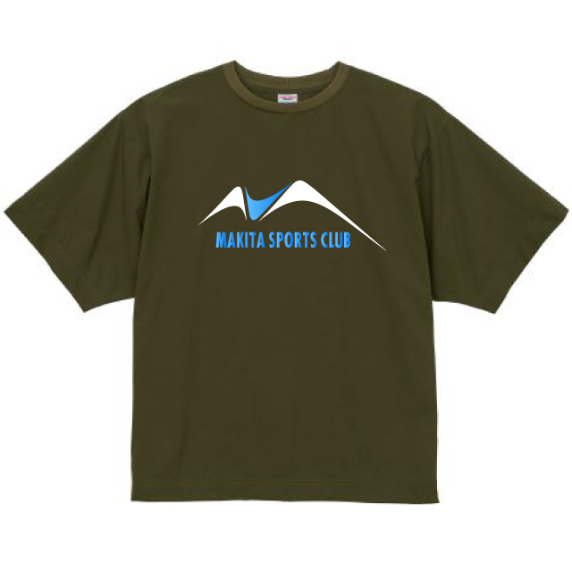 ストレスフリーTシャツ