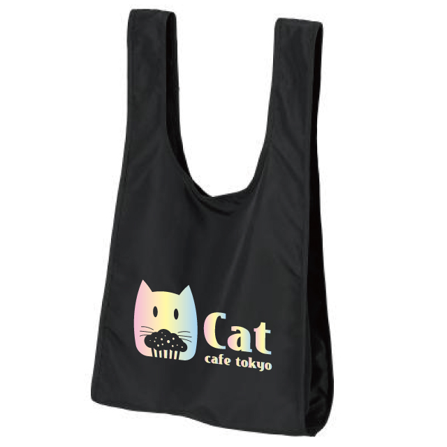 ecoポリマルシェバッグ(M)