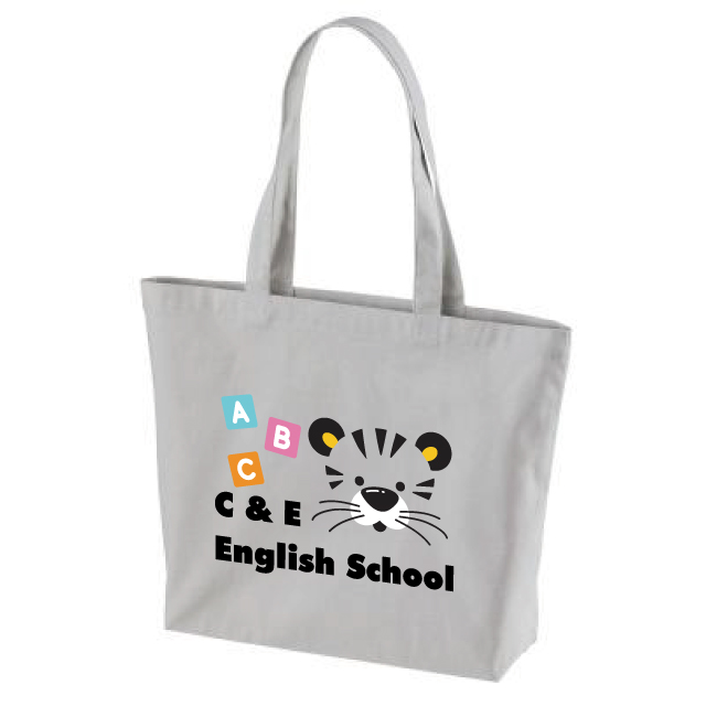 レギュラーキャンバストートバッグ(W)｜トートバッグ