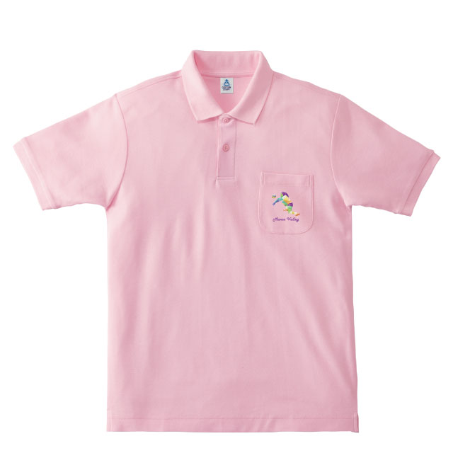 ハイクオリティポケットポロシャツ｜ポロシャツ