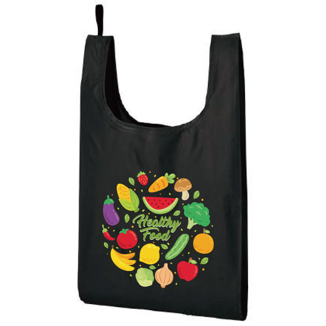 ポリマルシェバッグ（L）