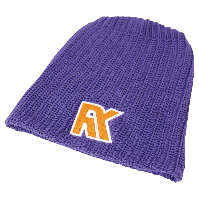 コットンニット帽｜キャップ・帽子