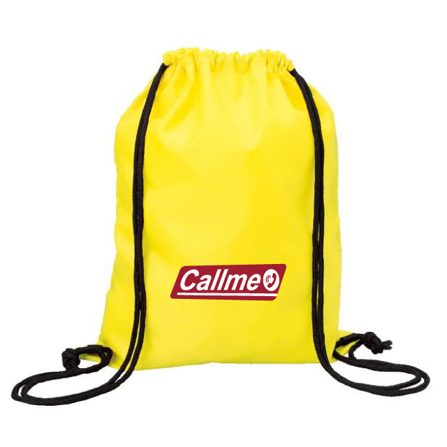 ポリエステルアクティブリュック