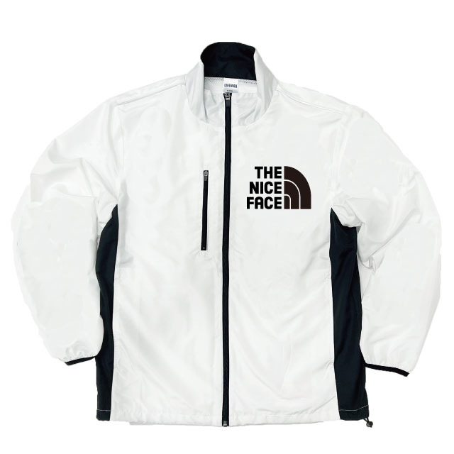 ラインライトジャケット