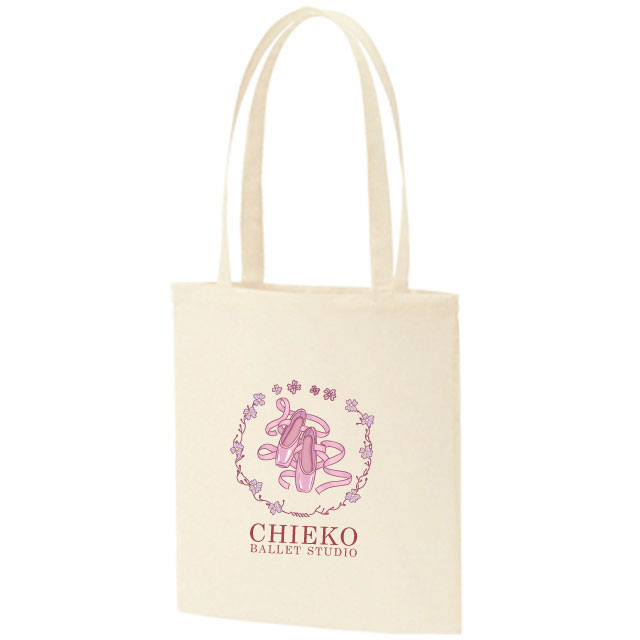 ナチュラルシンプルショルダートートＭ