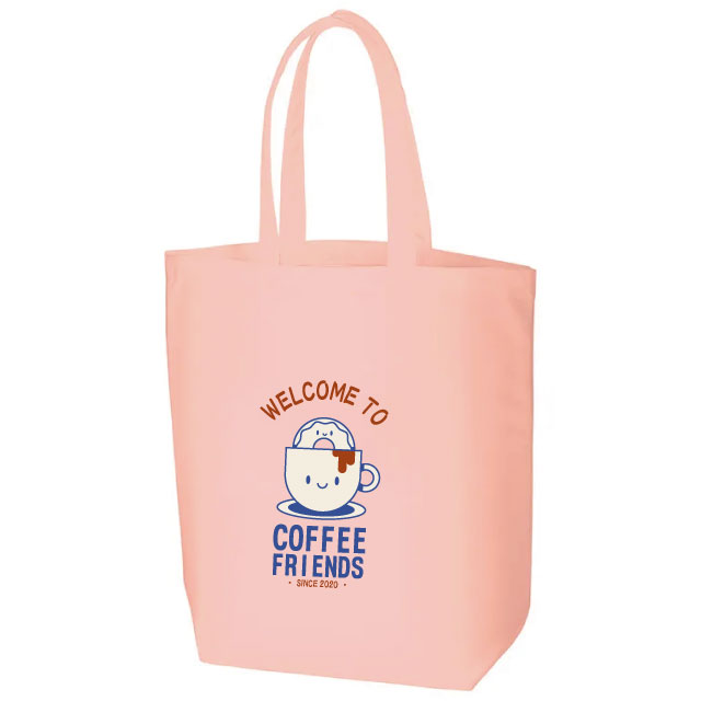 NEWポリキャンバストート（Ｍ）