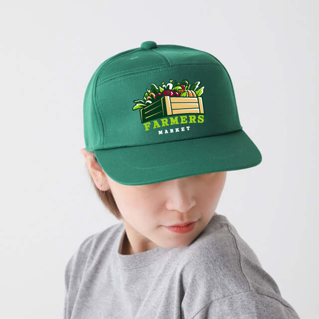 カノコジェットキャップ