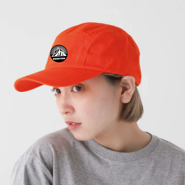 チノクロスジェットキャップ