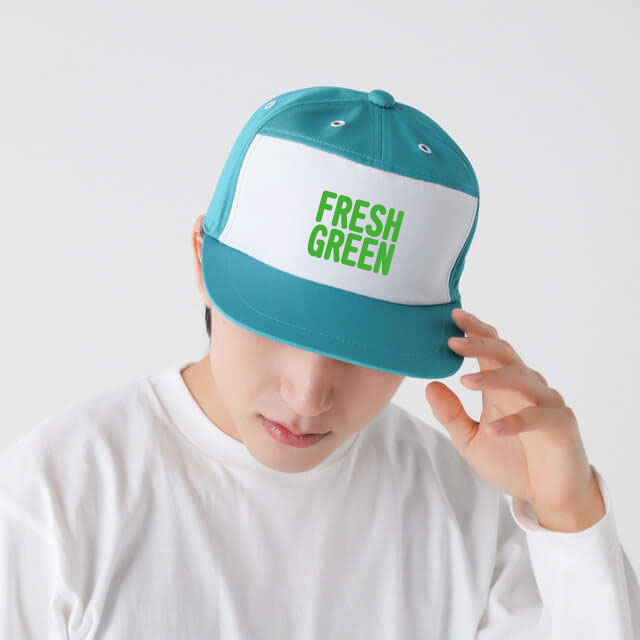 マーケットキャップ