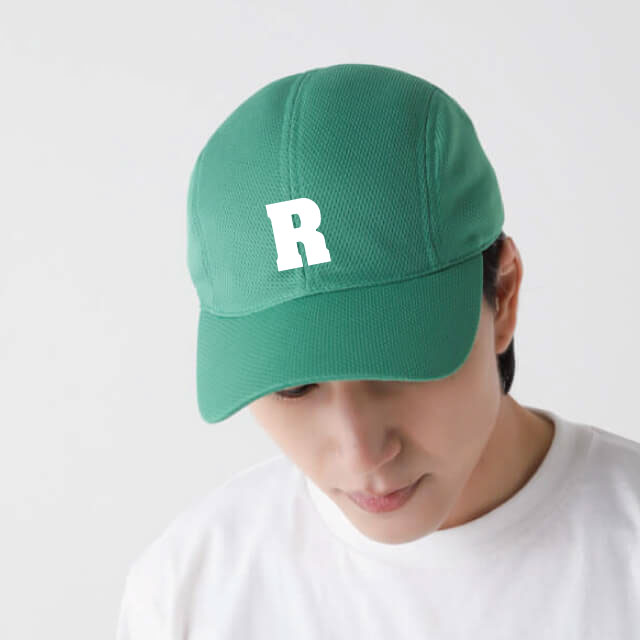 快適ビビッドキャップ