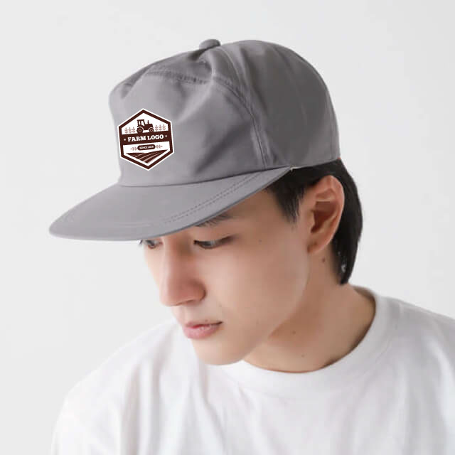 おしごとジェットキャップ